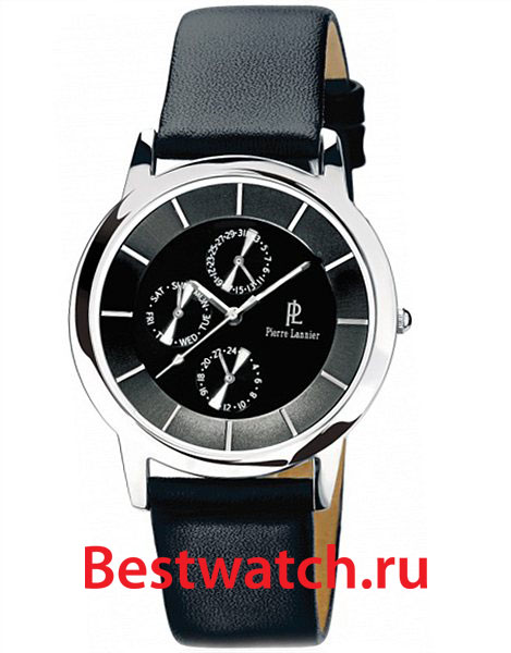 Часы Pierre Lannier Slim 2 236B133